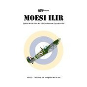 1:144 Moesi Ilir (Spitfire Mk.Vb)