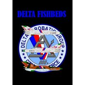 1:72 Delta Fishbeds (3x MiG-21MF + maska)