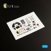 1:72 Hawker Tempest Mk.V /AFX