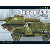 Eastern Front part 1 (pozemní technika)