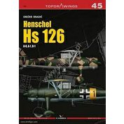 Henschel Hs 126, A-0, A-1, B-1
