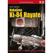 Nakajima Ki-84 Hayate Nakajima Ki-84 Hayate