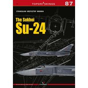 The Sukhoi Su-24