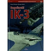 Rogožarski IK-3
