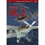 Rogožarski IK-2