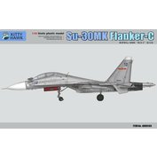 Kitty Hawk 1:48 Su-30MK Flanker-C