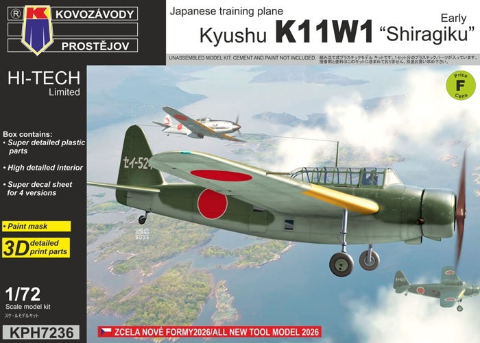 K11W