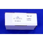 1:48 Su-57 Ladder + Chocks Set