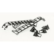 1:48 Su-24 Ladder Set + chocks