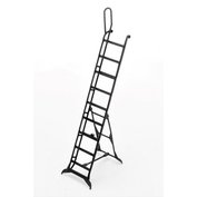 1:72 MiG-25 ladder