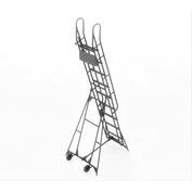1:72 MiG-31 Ladder