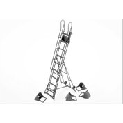 1:72 MiG-31 Ladder+ Chocks Set