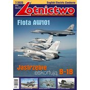 Lotnictwo wojskowe r.2020 č.7