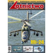 Lotnictwo wojskowe r.2020 č.9