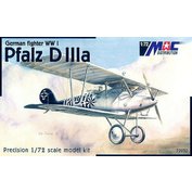 MAC 1:72 Pfalz D IIIa