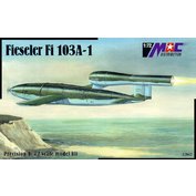 MAC 1:72 Fieseler Fi 103A-1