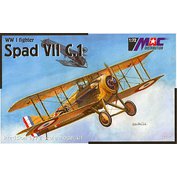 MAC 1:72 Spad VII C.1