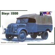 MAC 1:72 Steyr 1500