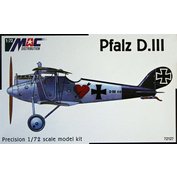 MAC 1:72 Pfalz D.III
