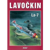 Lavočkin La-7