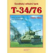 T-34/76 (1940-1943)