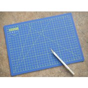 Cutting Mat A4 (řezací podložka)