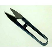 Miniaturní nůžky japonského typu, délka ostří cca 30 mm