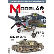 Modelář r.2024 č.5