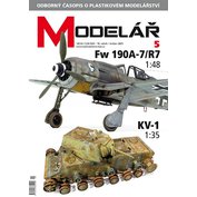 Modelář r.2025 č.5