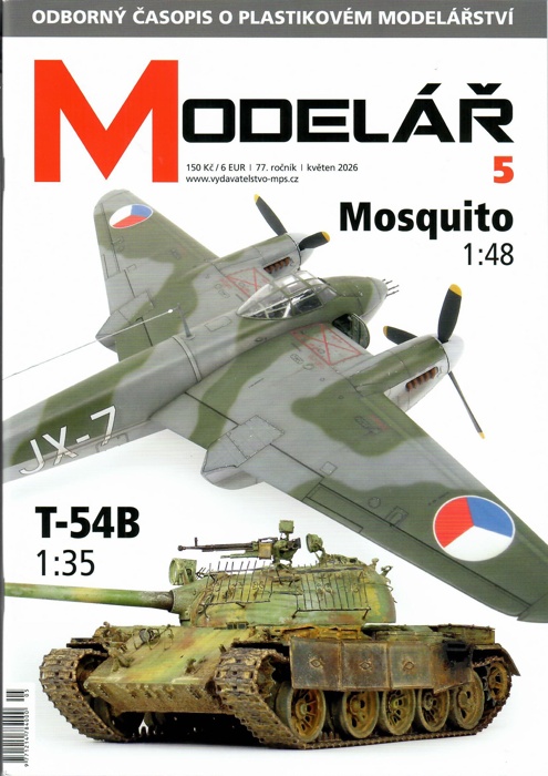 modelář