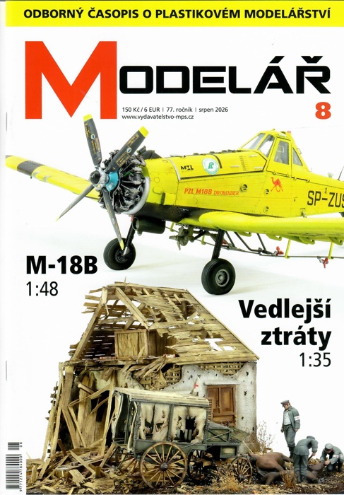 modelář