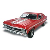 Monogram 1:25 '69 CHEVY NOVA YENKO