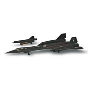 Monogram 1:72 SR-71A Blackbird