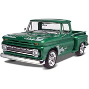 Monogram 1:25 '65 Chevy® Stepside Pickup 2 'n 1