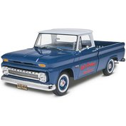 Monogram 1:25 '66 Chevy® Fleetside Pickup