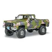 Monogram 1:25 '78 GMC® Big Game Country Pickup