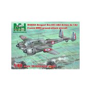 MH Models 1:48 Breguet Bre.693AB2 Armée de l´Air