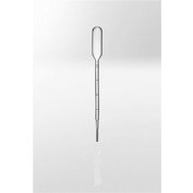 Pipette for mixing colors 1ml 1ks