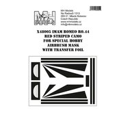 1:48 IMAM Ro.44 Red Striped Camo /SPH
