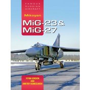 MiG-23/MiG-27
