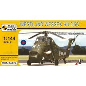 MARK I. Models 1:144 Westland Wessex HU.5/5C