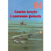 Czarne krzyźe i czerwone gwiazdy