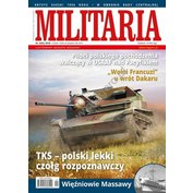 Militaria XX wieku r.2018 č.2 (83)