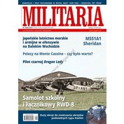 Militaria XX wieku r.2019 č.3 (90)