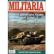 Militaria XX wieku r.2021 č.4 (95)