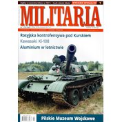 Militaria XX wieku Special r.2022 č.1 (73)
