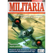 Militaria XX wieku Special r.2022 č.3 (75)
