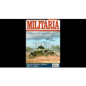 Militaria XX wieku Special r.2023 č.3 (78)