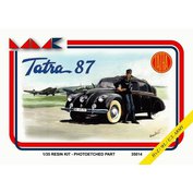 MMK 1:35 Tatra 87