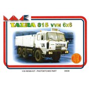 MMK 1:35 Tatra 815 VVN 6x6